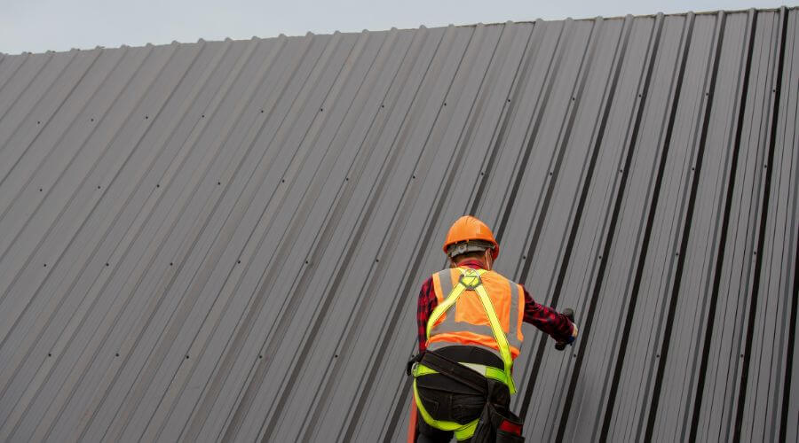 Professional residential roofers in Remer, MN
